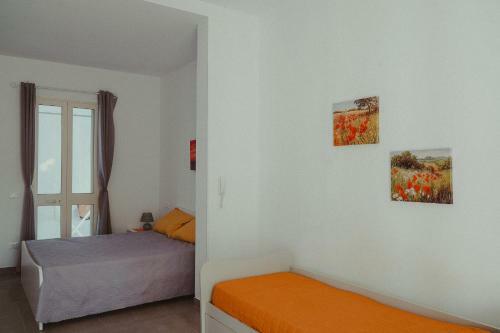 Apartamento Casa Vacanza La Terra Dei Venti