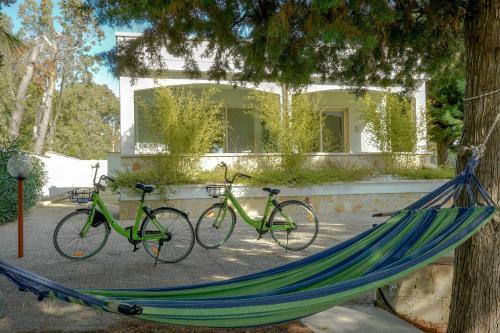 Apartamento Casa Vacanza La Terra Dei Venti