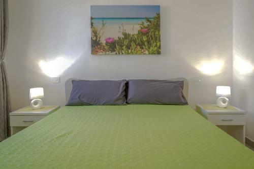 Apartamento Casa Vacanza La Terra Dei Venti