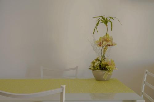 Apartamento Casa Vacanza La Terra Dei Venti