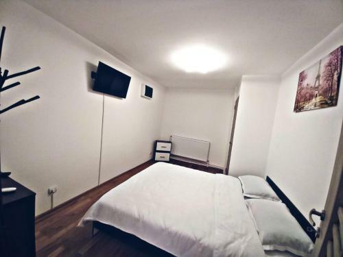 Lodge Camere In Regim Hotelier