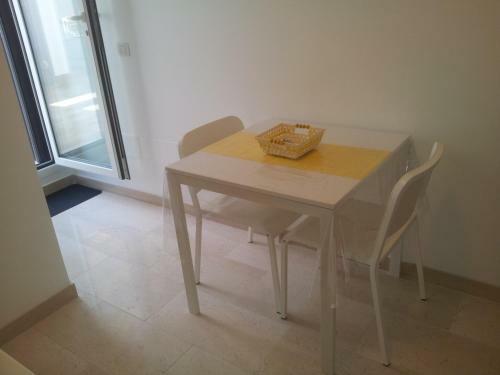 Le Colonie Apartments