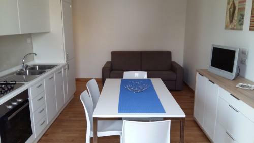 Le Colonie Apartments