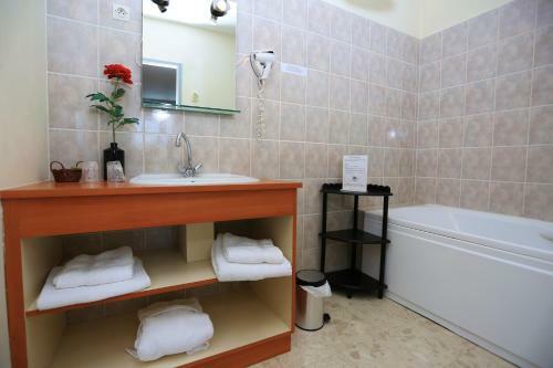 Cit'hotel Le Clos Champel