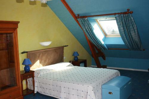 Cit'hotel Le Clos Champel