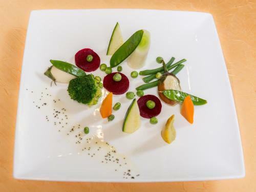 Cit'hotel Le Clos Champel