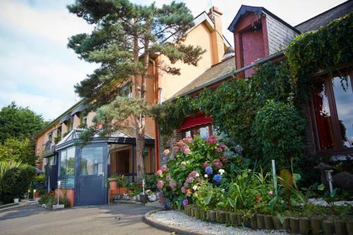 Cit'hotel Le Clos Champel