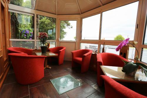 Cit'hotel Le Clos Champel