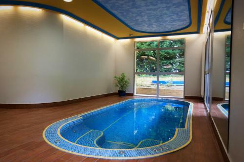 Cit'hotel Le Clos Champel