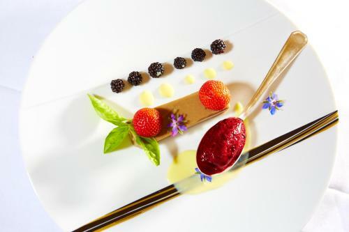 Cit'hotel Le Clos Champel
