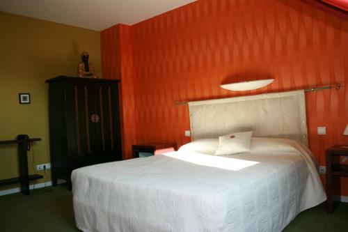 Cit'hotel Le Clos Champel