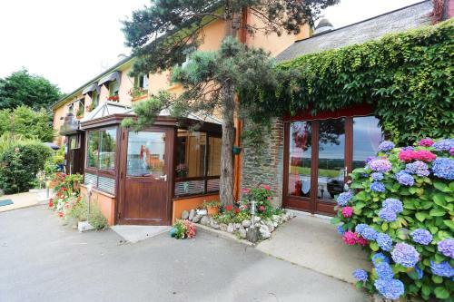 Cit'hotel Le Clos Champel