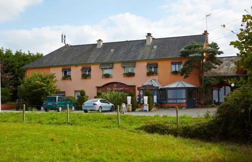 Cit'hotel Le Clos Champel