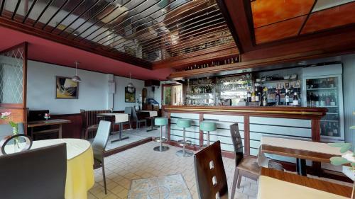 Cit'hotel Le Clos Champel