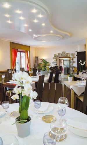 Cit'hotel Le Clos Champel