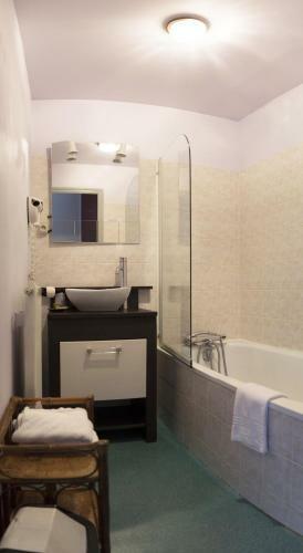Cit'hotel Le Clos Champel