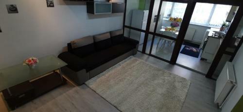 Ana Lux Apartments Brasov