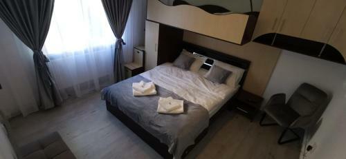 Ana Lux Apartments Brasov