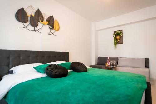 Apartamento Coresi Vibe Studio