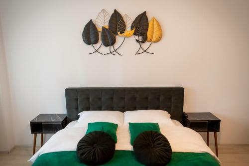 Apartamento Coresi Vibe Studio