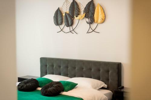 Apartamento Coresi Vibe Studio