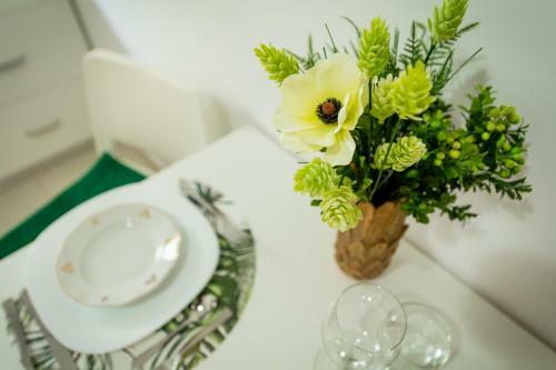 Apartamento Coresi Vibe Studio