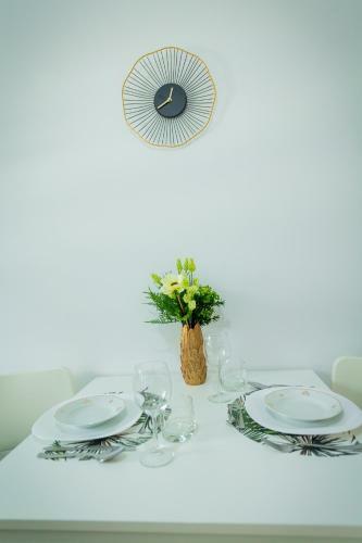 Apartamento Coresi Vibe Studio