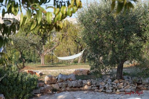 Trullo Antico