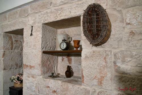 Trullo Antico