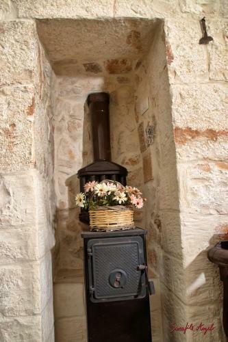 Trullo Antico