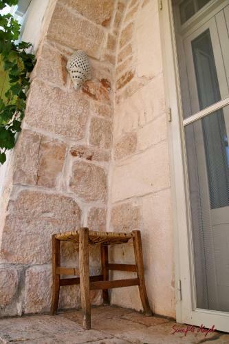 Trullo Antico