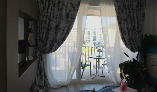 Apartamento Lovely Chic Studio, On A Beautiful Promenade