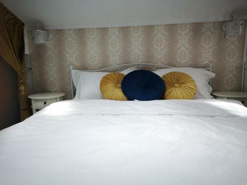 Apartamento Ivy Boutique