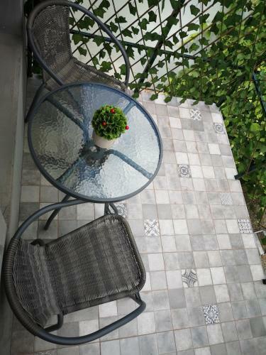 Apartamento Ivy Boutique