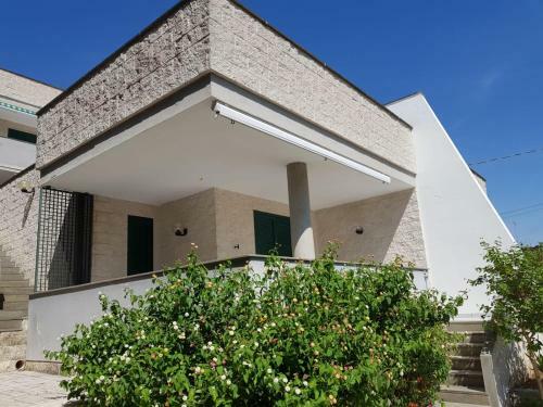 Villino Le Terrazze