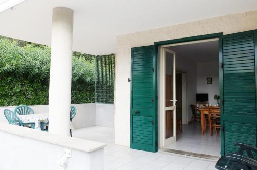 Villino Le Terrazze