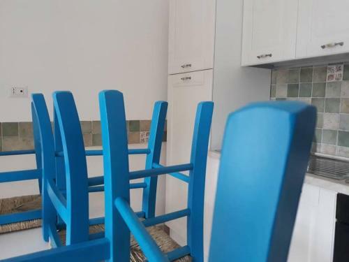 Villino Dolores 30 Mt Mare
