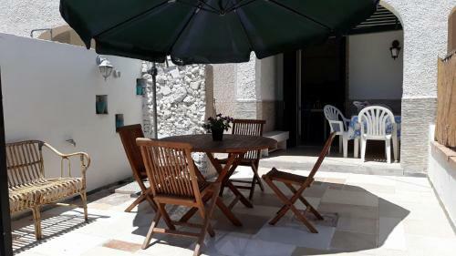 Villino Dolores 30 Mt Mare