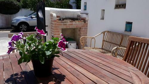 Villino Dolores 30 Mt Mare