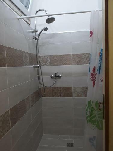 Villino Dolores 30 Mt Mare