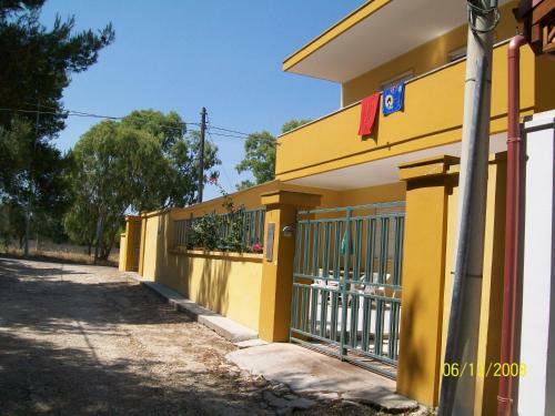 Casa Vacanze Porto Cesareo 2