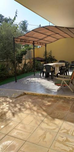 Casa Vacanze Porto Cesareo 2