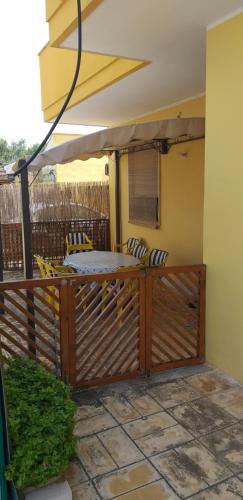 Casa Vacanze Porto Cesareo 2