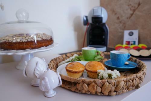 Hostal Suite Agriturismo Tenuta Carrino