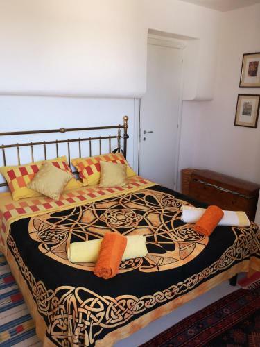 Apartamento Dimora Gialla Masseria Poesia
