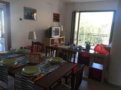 Casa Vacanza Porto Cesareo
