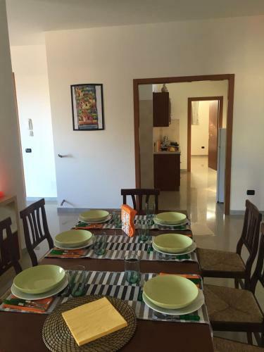 Casa Vacanza Porto Cesareo
