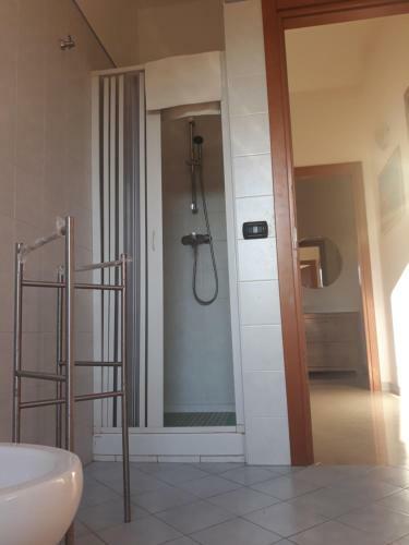 Casa Vacanza Porto Cesareo