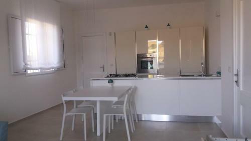 Villa Aribea Apartments