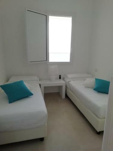 Villa Aribea Apartments